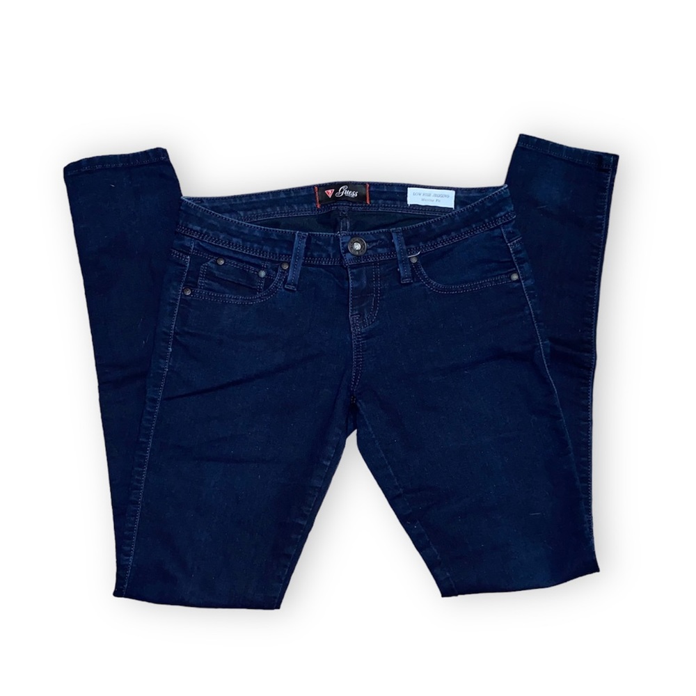 Guess Women’s Low Rise Jeggings